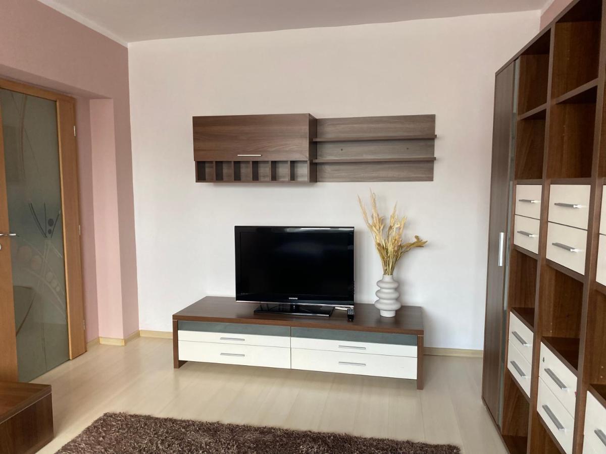 Sendy Apartman 2 Sfântu Gheorghe Exterior foto