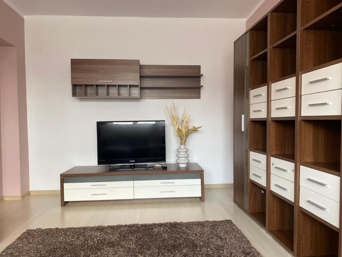 Sendy Apartman 2 Sfântu Gheorghe Exterior foto