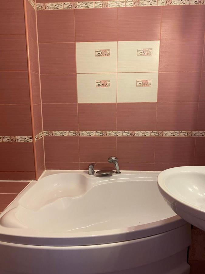 Sendy Apartman 2 Sfântu Gheorghe Exterior foto