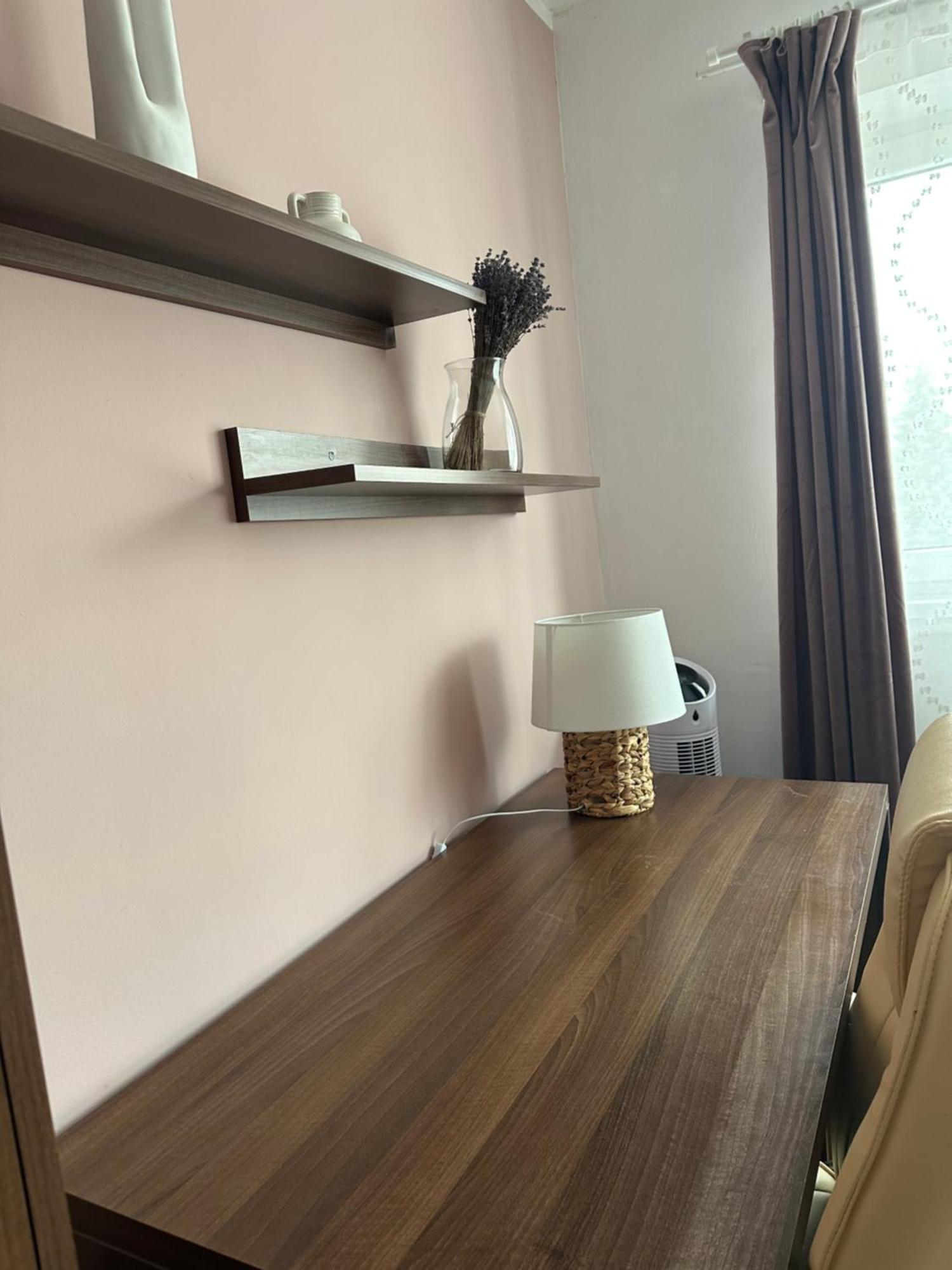 Sendy Apartman 2 Sfântu Gheorghe Exterior foto