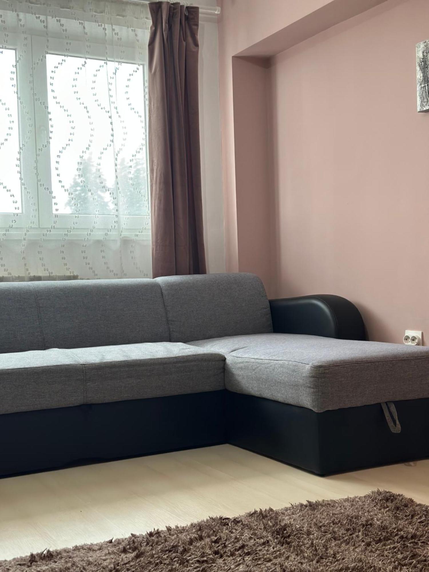 Sendy Apartman 2 Sfântu Gheorghe Exterior foto